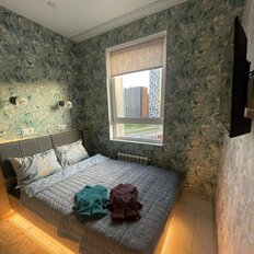 Квартира 20 м², студия - изображение 3