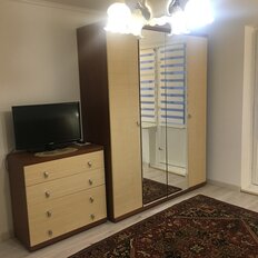 Квартира 34,5 м², 1-комнатная - изображение 4