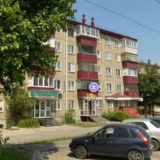 Квартира 57 м², 3-комнатная - изображение 4