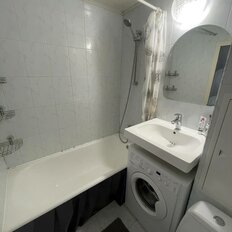 Квартира 38 м², 1-комнатная - изображение 3