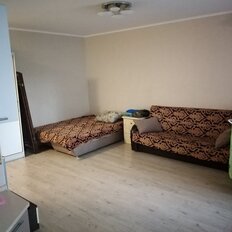 Квартира 38 м², 1-комнатная - изображение 4