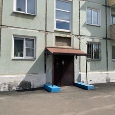 Квартира 30,1 м², 1-комнатная - изображение 1