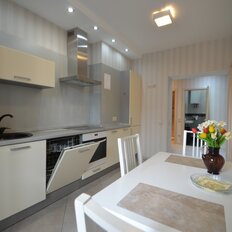 Квартира 60 м², 2-комнатная - изображение 2