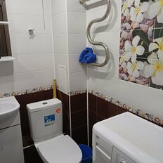 Квартира 35 м², 1-комнатная - изображение 1