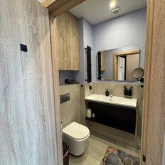 Квартира 22 м², студия - изображение 3