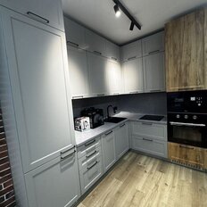 Квартира 38 м², 1-комнатная - изображение 3