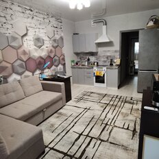 Квартира 27 м², студия - изображение 5