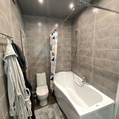 Квартира 61 м², 2-комнатная - изображение 2