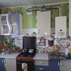 Квартира 30,4 м², 1-комнатная - изображение 2