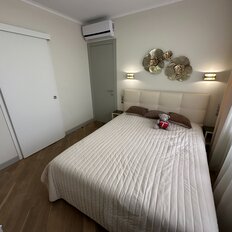 Квартира 71,5 м², 3-комнатная - изображение 5