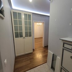 Квартира 38 м², 1-комнатная - изображение 4