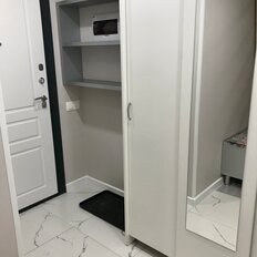 Квартира 25 м², студия - изображение 5