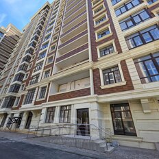 Квартира 114 м², 3-комнатная - изображение 2