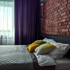 Квартира 35 м², 1-комнатная - изображение 2