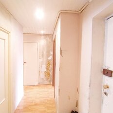 Квартира 49,6 м², 2-комнатная - изображение 1