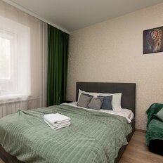 Квартира 25 м², студия - изображение 3