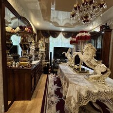 Квартира 59,9 м², 3-комнатная - изображение 1