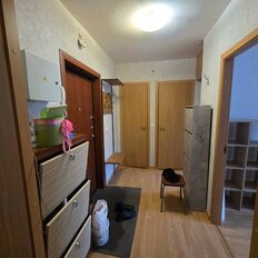 Квартира 44 м², 2-комнатная - изображение 2