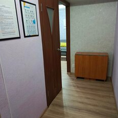 Квартира 31 м², 1-комнатная - изображение 1