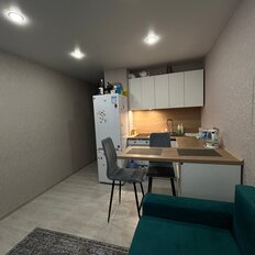 Квартира 25,5 м², студия - изображение 3