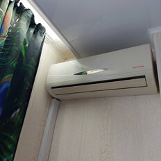 Квартира 35 м², 1-комнатная - изображение 5