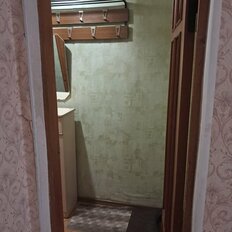 Квартира 31 м², 1-комнатная - изображение 5