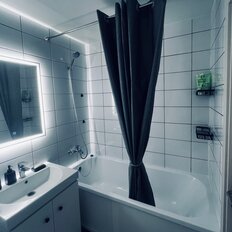 Квартира 35,5 м², 1-комнатная - изображение 1