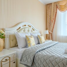 Квартира 70 м², 2-комнатная - изображение 1