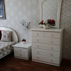 Квартира 38 м², 1-комнатная - изображение 3