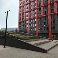 Квартира 36,4 м², 1-комнатные - изображение 4