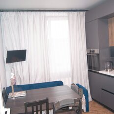 Квартира 52,6 м², 2-комнатная - изображение 3