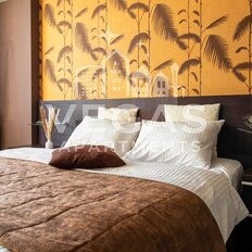 Квартира 40 м², 1-комнатная - изображение 2