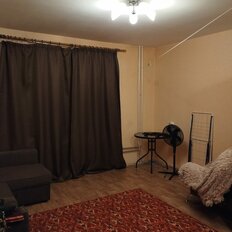 Квартира 324 м², студия - изображение 1