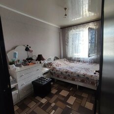 Квартира 58 м², 4-комнатная - изображение 1