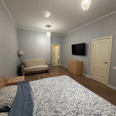 Квартира 46 м², 1-комнатная - изображение 2