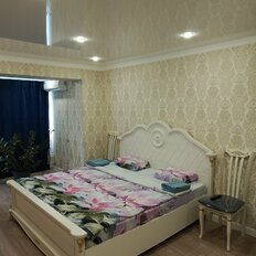 Квартира 40 м², 1-комнатная - изображение 5