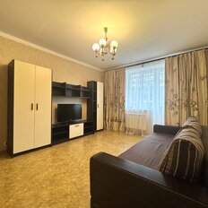 Квартира 58 м², 2-комнатная - изображение 1