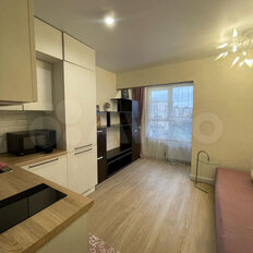 Квартира 20 м², студия - изображение 1