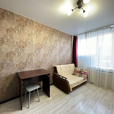 Квартира 17 м², студия - изображение 1
