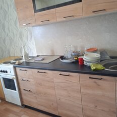 Квартира 35 м², 1-комнатная - изображение 1