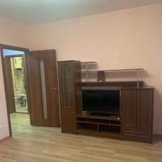 Квартира 35 м², 1-комнатная - изображение 2