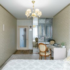 Квартира 81 м², 3-комнатная - изображение 5