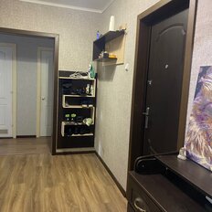 Квартира 61,1 м², 2-комнатная - изображение 5