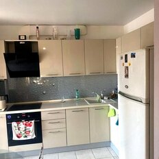 Квартира 28,1 м², 1-комнатная - изображение 2