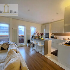 Квартира 90 м², 3-комнатная - изображение 2