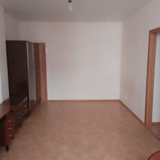Квартира 42 м², 1-комнатная - изображение 4