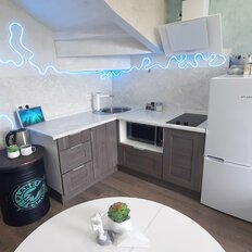 Квартира 38 м², 1-комнатная - изображение 3