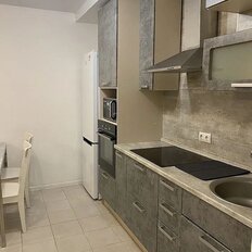 Квартира 44 м², 1-комнатная - изображение 1