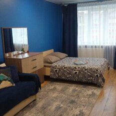 Квартира 55 м², 1-комнатная - изображение 3