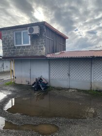 Машиноместо, жилой район Адлер